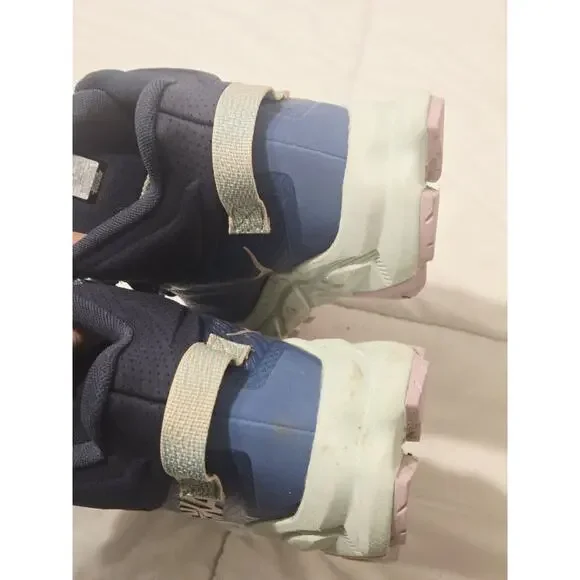 Hoka One One Women's Trail Code GTX Gore-Tex Hiking Boot Shoes Sz 10B Travel - Picture 6 of 10